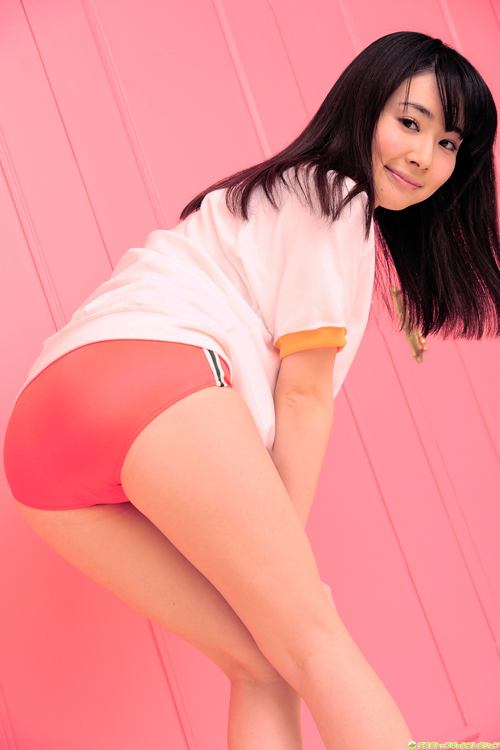 制服美少女天國 No.931 橘奈々子 Nanako Tachibana [DGC]